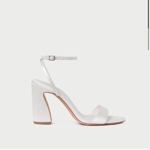 Loeffler Randall Malia Satin Heels